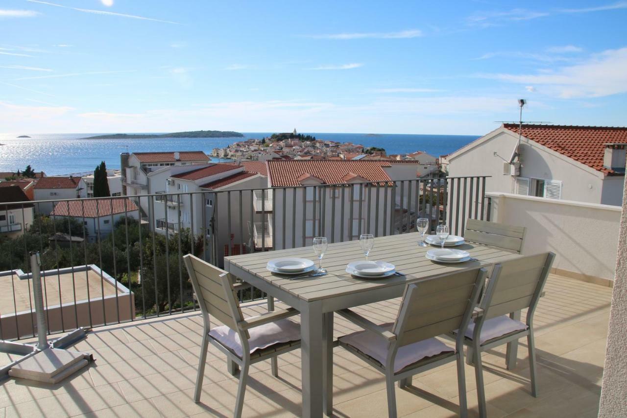 Appartement Days@Sea à Primošten Extérieur photo
