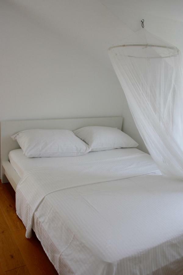 Appartement Days@Sea à Primošten Extérieur photo