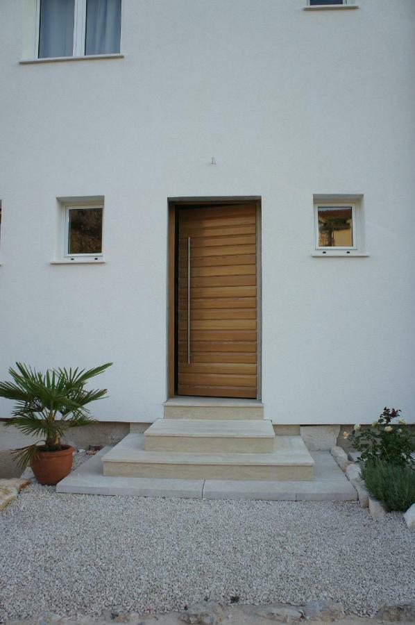 Appartement Days@Sea à Primošten Extérieur photo