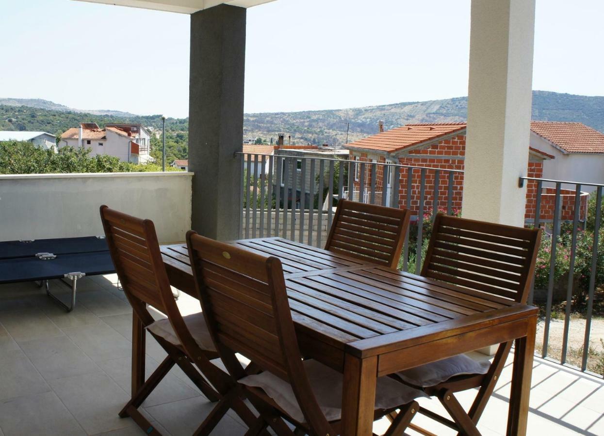 Appartement Days@Sea à Primošten Extérieur photo