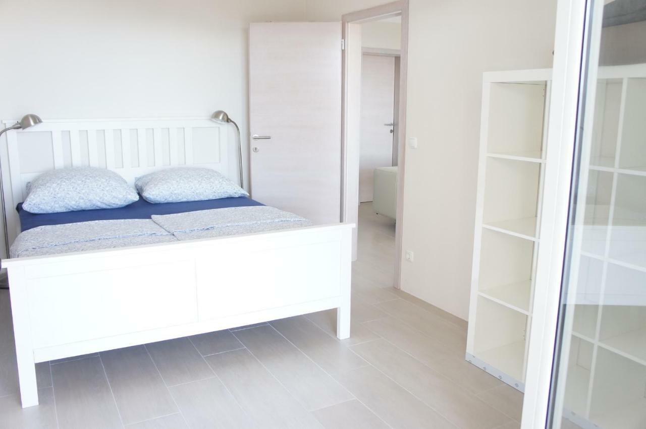 Appartement Days@Sea à Primošten Extérieur photo