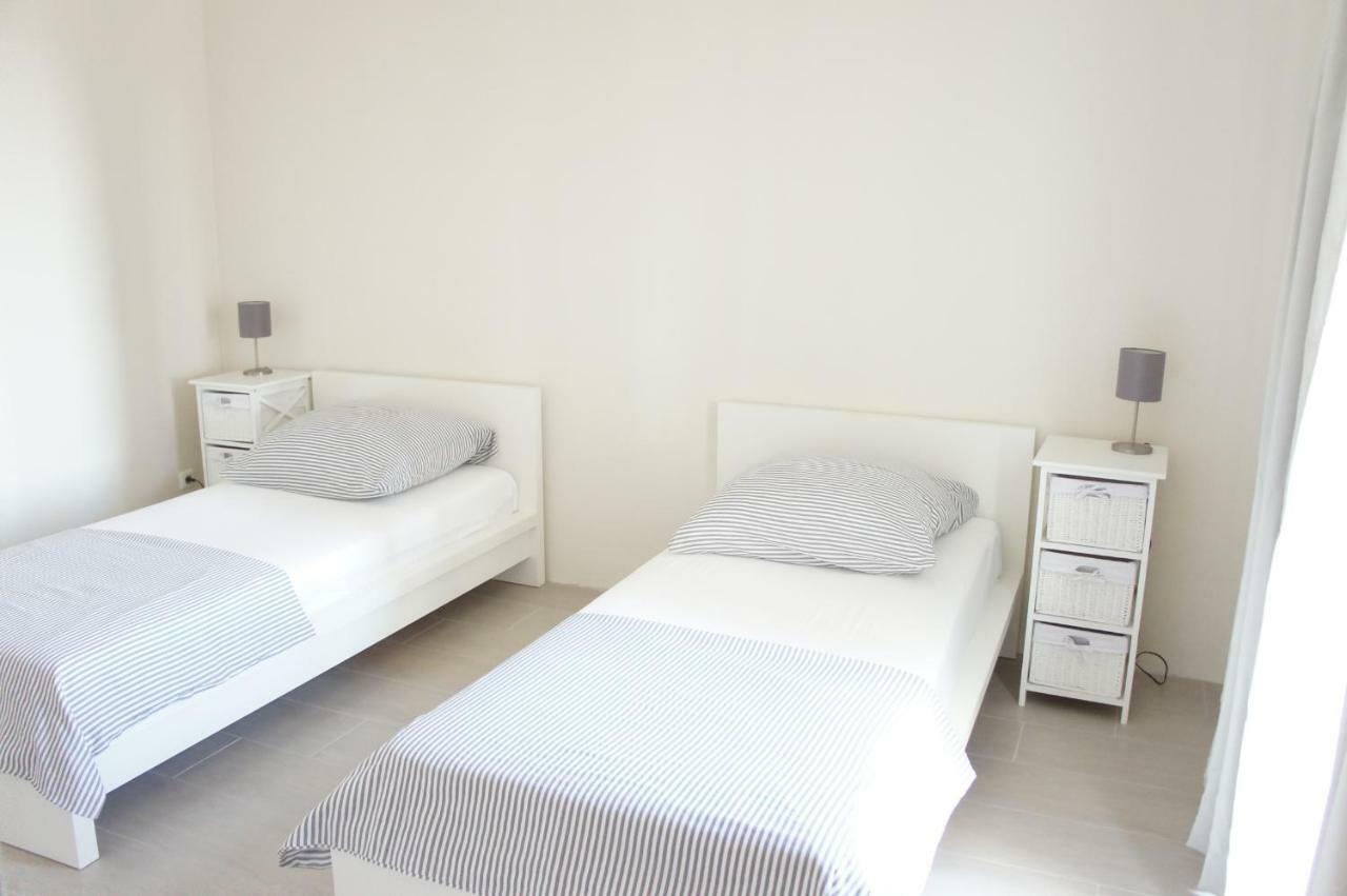 Appartement Days@Sea à Primošten Extérieur photo