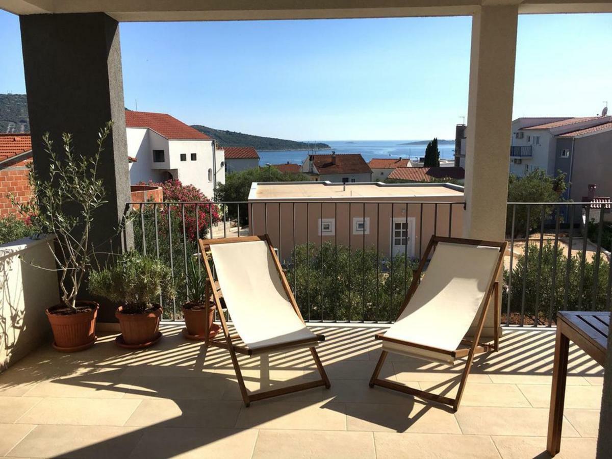 Appartement Days@Sea à Primošten Extérieur photo