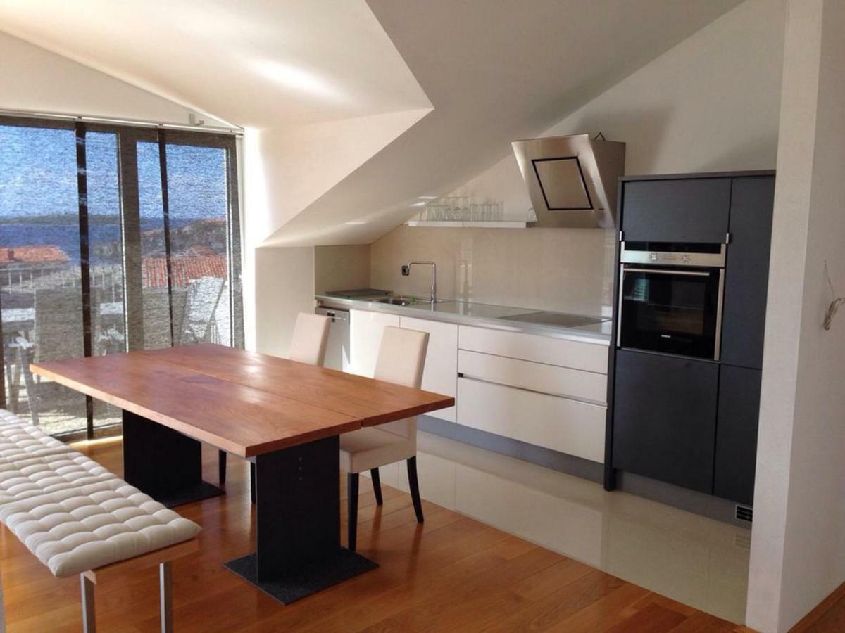 Appartement Days@Sea à Primošten Extérieur photo